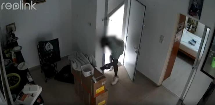 חבורה שמזדהה עם ארגון פשיעה בין לאומי ומשליטה טרור בדרום תל אביב