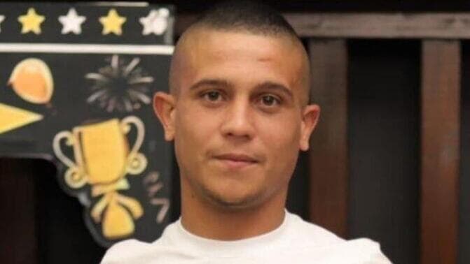 מוחמד אבו סאלם