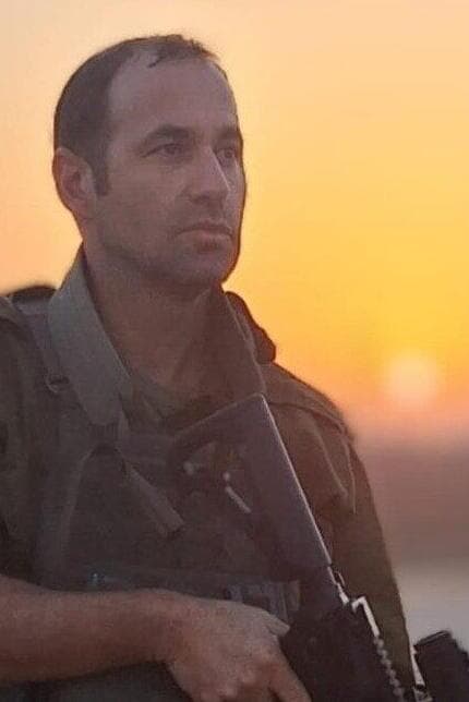 גלעד הונוולד