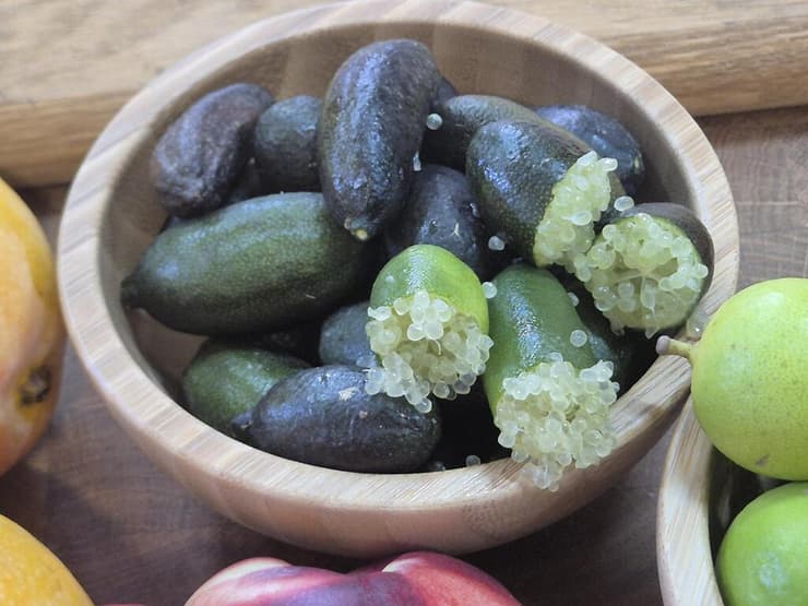 פינגר ליים