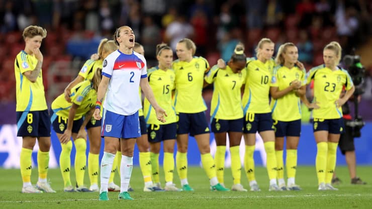 דו-קרב שייזכר כאחד הדרמטיים בתולדות הכדורגל 