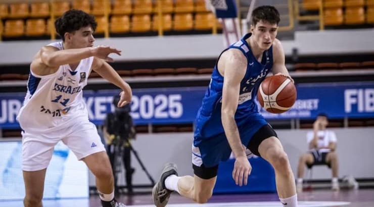 שחר דורון רודף (פיב"א) שחר דורון רודף