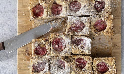 ריבועי שזיפים