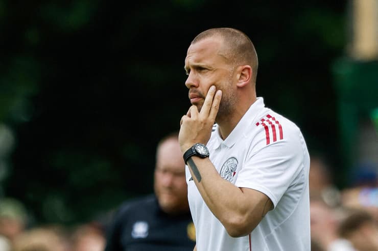  ג'ון הייטינגה