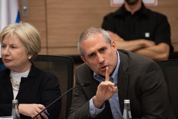  חנוך מילביצקי 