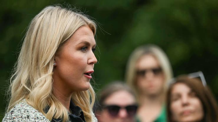 קרוליין לוויט