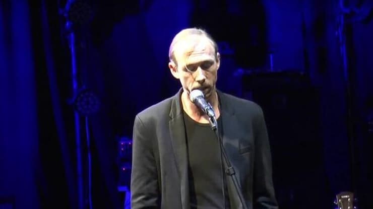 יואל ריצ'רדסון (צילום: אולפני שיר) יואל ריצ'רדסון