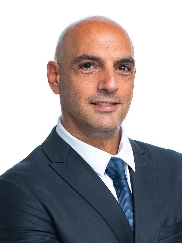 עו"ד חי חסדאי צדקה