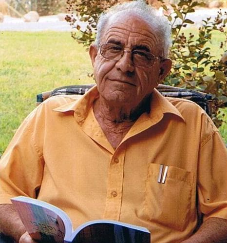 יצחק איני עבאדי 