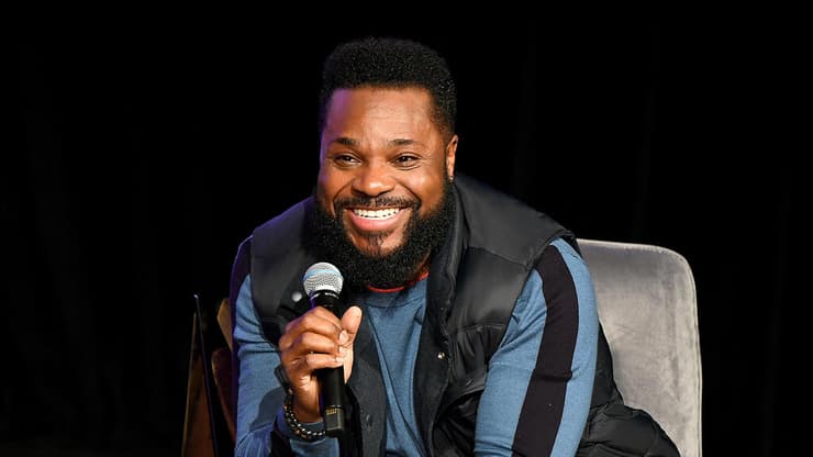 מלקולם-ג'מאל וורנר