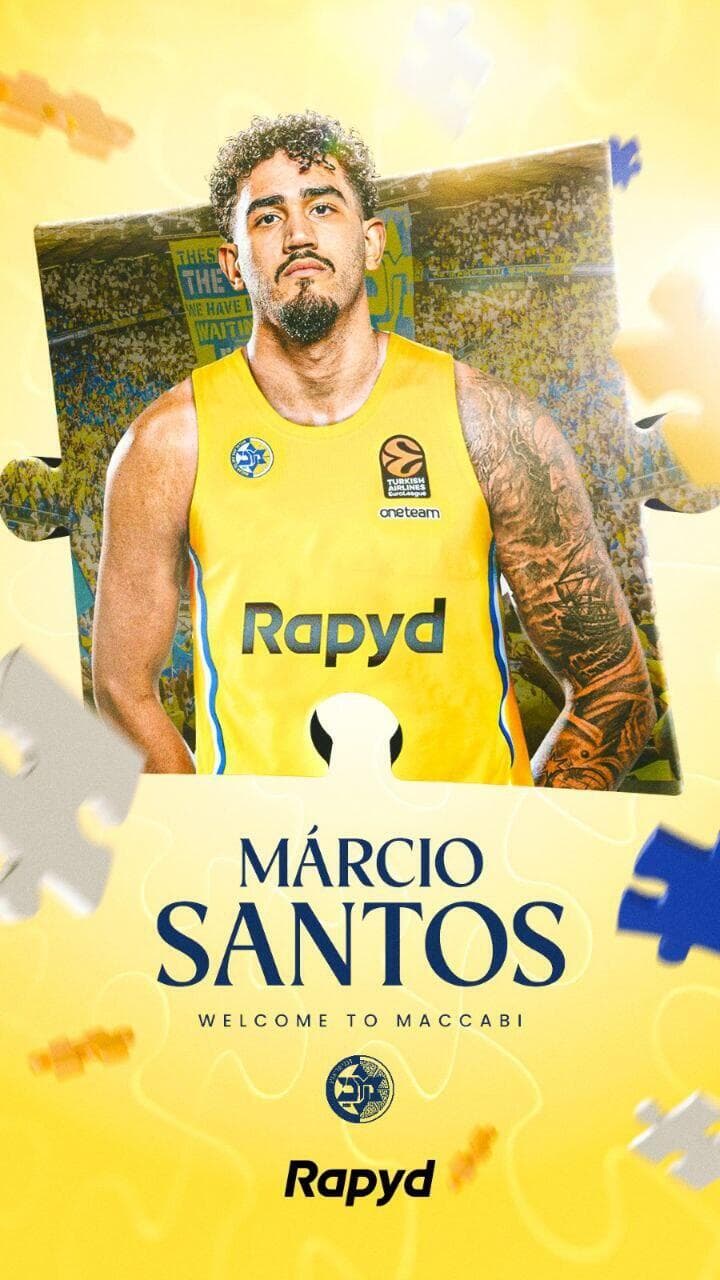 מרסיו סנטוס