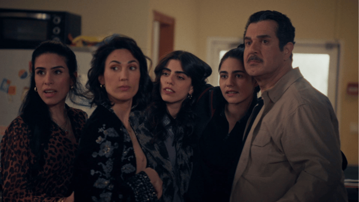 מתוך "חזי ובניו"