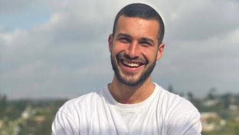 סמ"ר יעקב הלל ז"ל (צילום: דובר צה"ל) סמ"ר יעקב הלל ז"ל