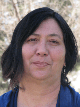 פרופ' גילה כחילה בר-גל