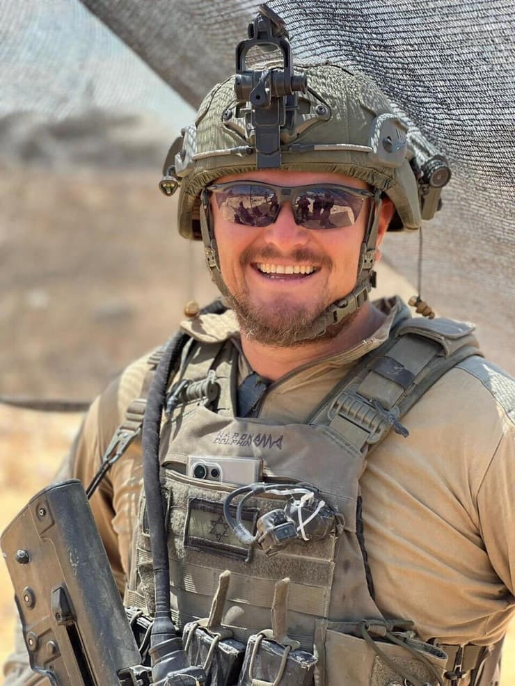 ולדימיר לוזה ז"ל