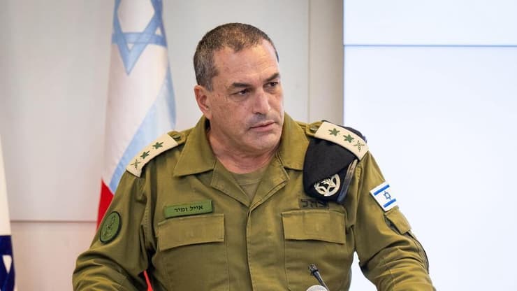 הערכת מצב רב-זירתית בראשות הרמטכ"ל