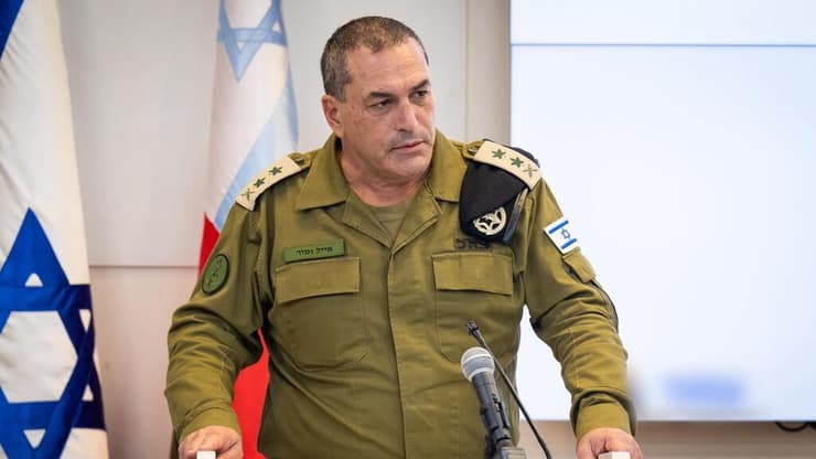 הערכת מצב רב-זירתית בראשות הרמטכ"ל