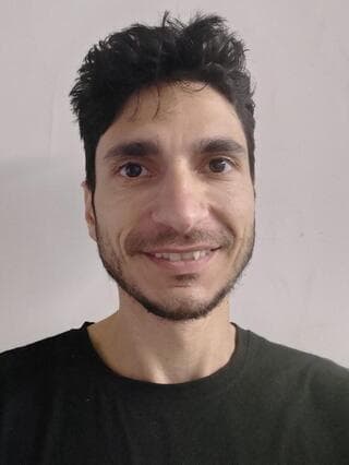 לירן לוי, דוקטורנט, האוניברסיטה העברית