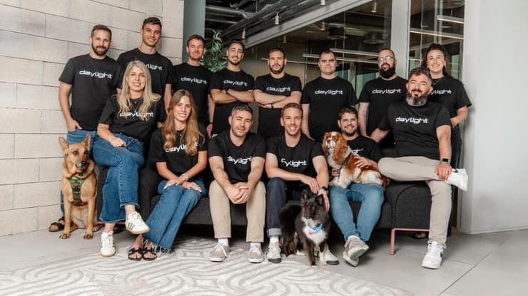 עובדי דיילייט