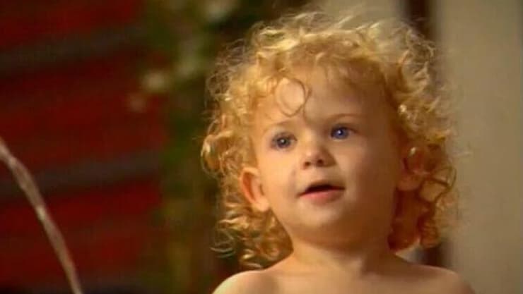 בפרסומת להאגיס ב-2007 (צילום: האגיס) עמית כהן ז"ל מופיע בפרסומת להאגיס משנת 2011