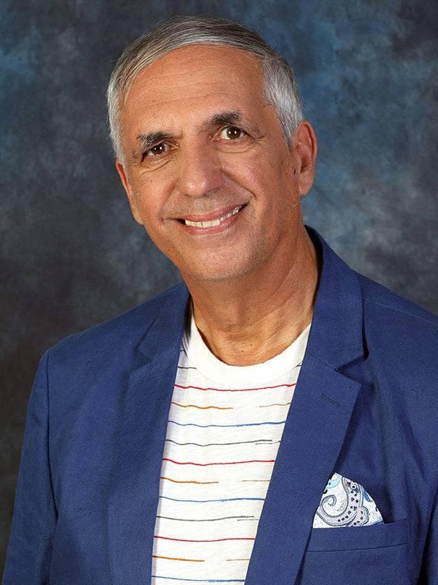 ד"ר אילן שחורי