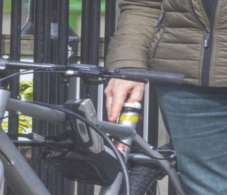 בריטניה הווארד פיליפס חלם להיות ג'יימס בונד ניסה לרגל לרוסיה