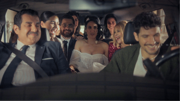 מתוך "חזי ובניו"