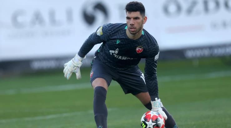 עומרי גלזר (IMAGO) עומרי גלזר