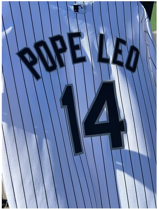 חולצת הבייסבול היקרה