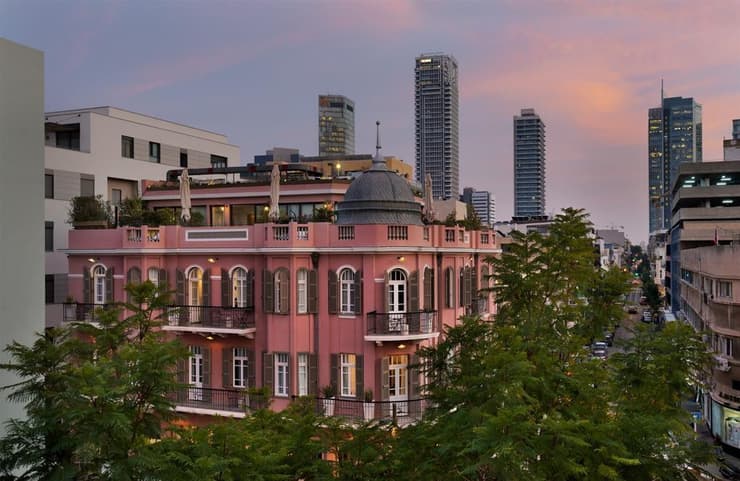 מלון נורדוי