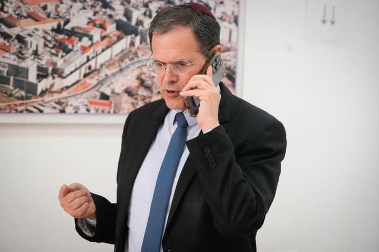 ח"כ משה סעדה