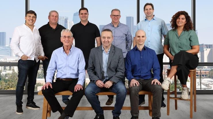 צוות סקאנרי (Scanary) (Scanary) צוות סקאנרי (Scanary)