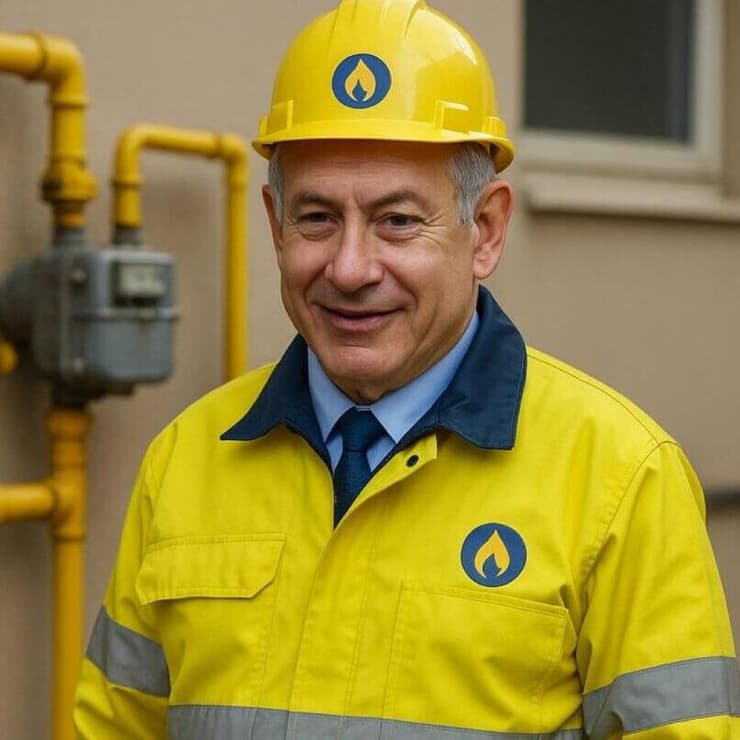 גולשים באיראן אחרי סדרת פיצוצים במדינה: נתניהו "סוכן גז" גולשים באיראן אחרי סדרת פיצוצים במדינה: נתניהו כ"סוכן גז"