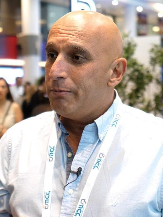 מוטי חתיאל, ראש מועצת ראש פינה