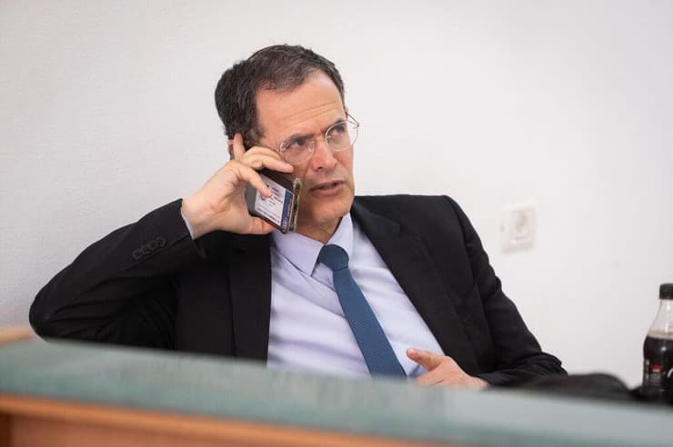 ח"כ משה סעדה