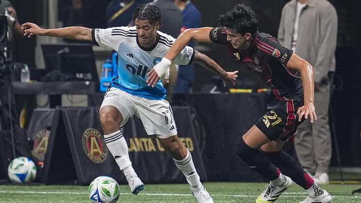 טוקלומטי מול אטלנטה