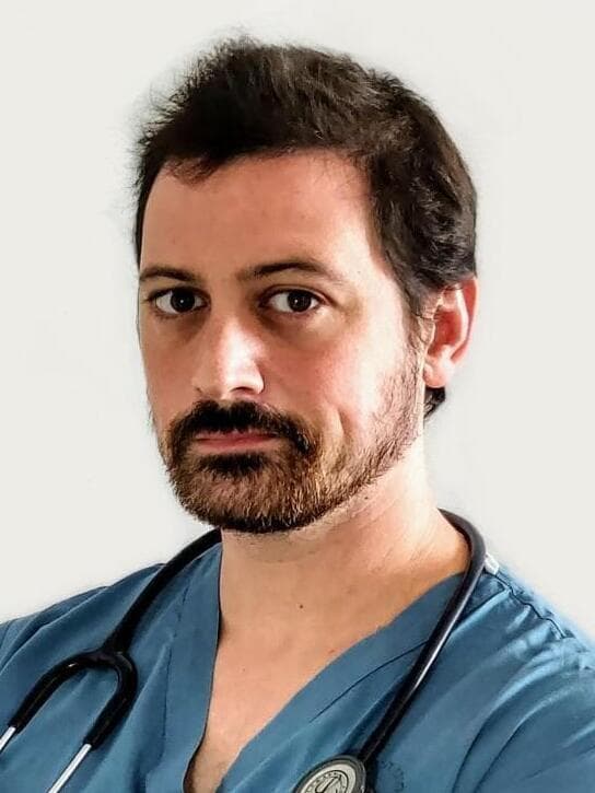 ד"ר חגי סובק