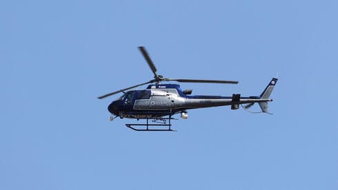 צילום: Jack GUEZ / AFP