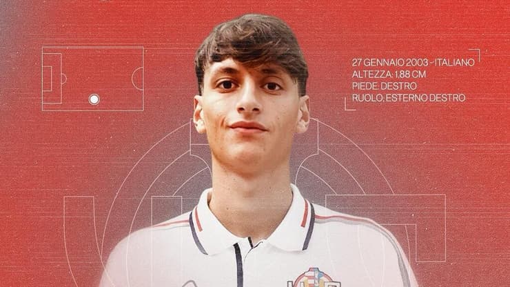 רומנו פלוריאני מוסוליני