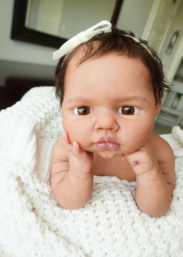 בובת ריבורן