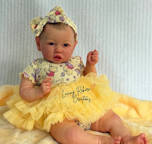 בובת ריבורן