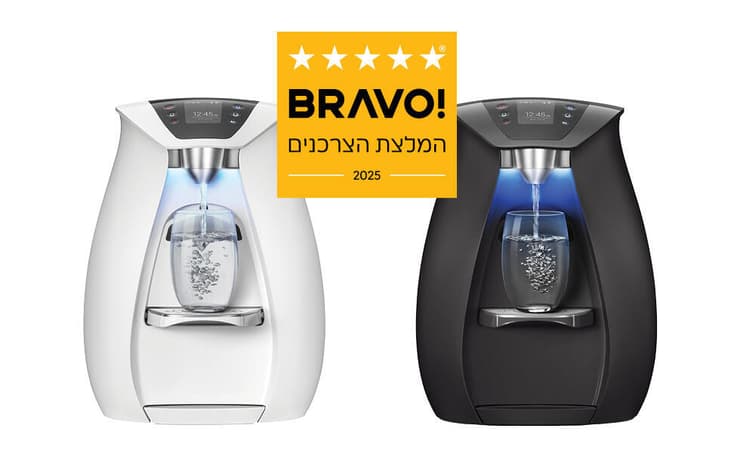 תמי4 EDGE – המלצת הצרכנים לשנת 2025 