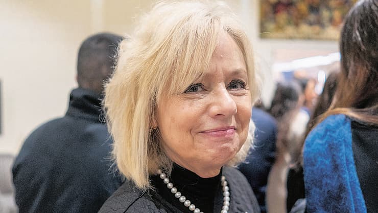 גלי בהרב-מיארה