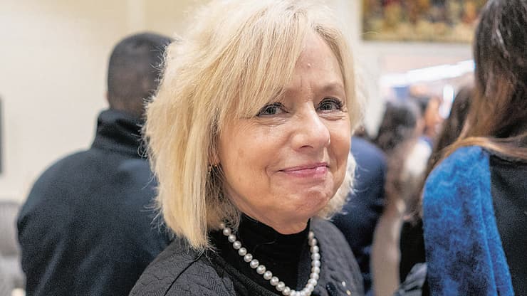 גלי בהרב-מיארה