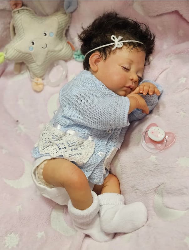 בובת ריבורן