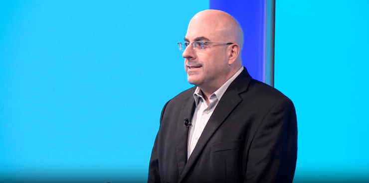 פרופ' עידו בירתי