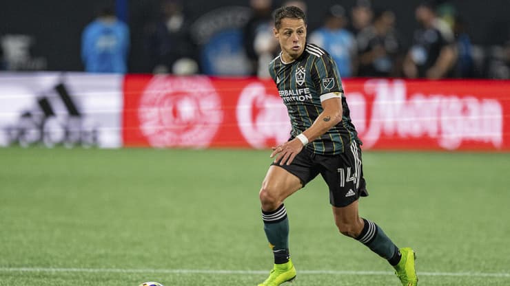 חאבייר "צ'יצ'ריטו" הרננדס