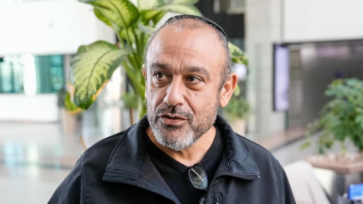 נצ"מ אבישי מועלם