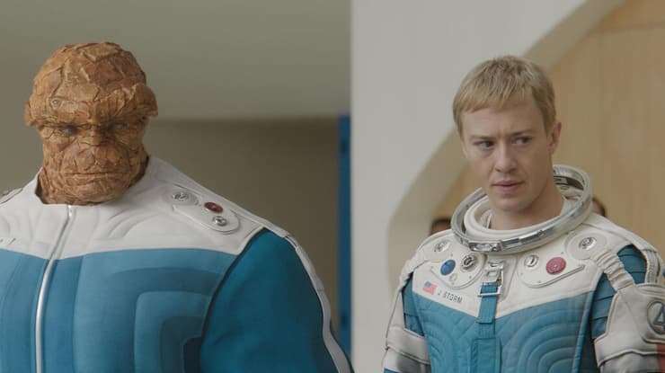 מתוך "ארבעת המופלאים"