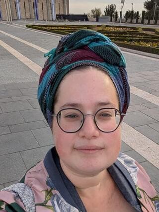 אמונה קליין בר-נוי אמונה קליין בר-נוי